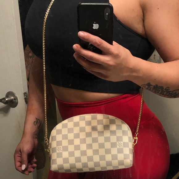 🚫🚫SOLD🚫🚫 Louis Vuitton GM - Picture 2 of 11